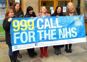 nhs999